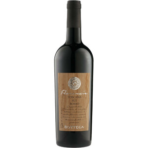 Вино Bottega, "Florenzia" Rosso, Toscana IGT, 2013