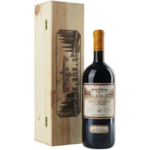 Вино Tenuta Frescobaldi di Castiglioni, 2011, gift box, 1.5 л