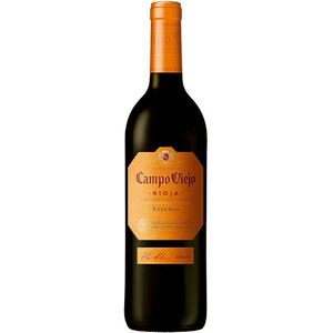 Вино "Campo Viejo" Reserva, Rioja DOC