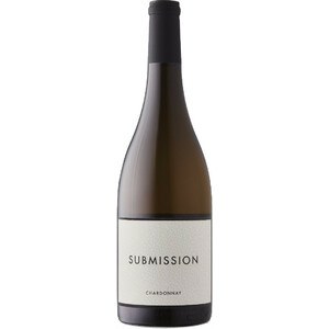 Вино 689 Cellars, "Submission" Chardonnay, 2017