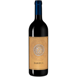 Вино "Barrua" IGT, 2017