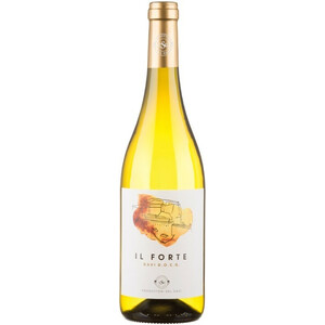 Вино Produttori del Gavi, "Il Forte" Gavi DOCG, 2017