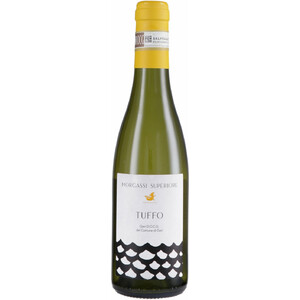 Вино Morgassi Superiore, "Tuffo", Gavi di Gavi DOCG, 2017, 375 мл
