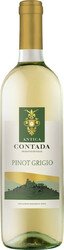 Вино "Antica Contada" Pinot Grigio delle Venezie DOC