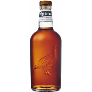 Виски "The Naked Grouse", 0.7 л