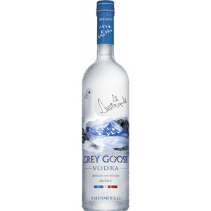 Водка "Grey Goose", 0.5 л