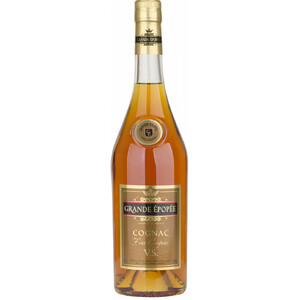 Коньяк "Grande Epopee" VS, 0.5 л