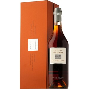 Коньяк Tesseron, Lot №53 XO Perfection, gift box, 1.75 л