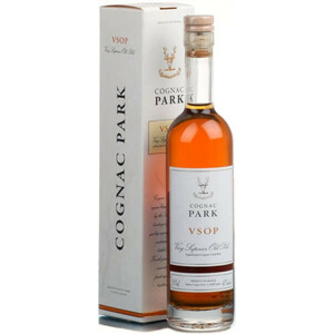 Коньяк "Park" VSOP, gift box, 200 мл