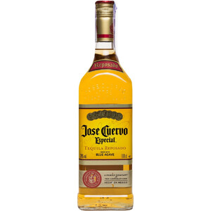Текила Jose Cuervo, "Especial" Reposado, 1 л