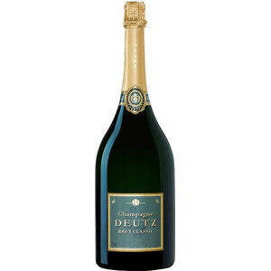 Шампанское Deutz Brut Classic, 1.5 л