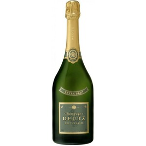 Шампанское Deutz, Extra Brut
