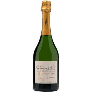 Шампанское "Hommage William Deutz" Brut, 2010