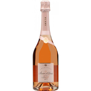 Шампанское "Amour de Deutz" Brut Rose, 2009