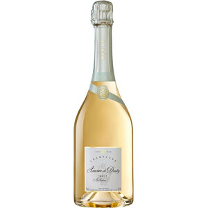 Шампанское "Amour de Deutz" Brut Blanc, 2009