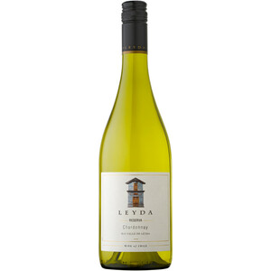 Вино Leyda, Chardonnay Reserva, Valle de Leyda DO, 2020