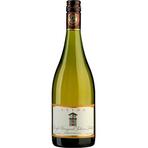 Вино Leyda, "Falaris Hill" Chardonnay, 2019