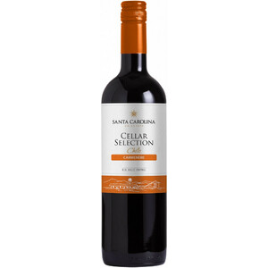 Вино Santa Carolina, "Cellar Selection" Carmenere, 2020