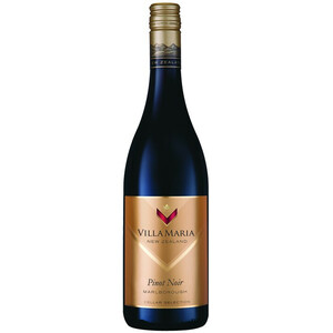 Вино Villa Maria, "Cellar Selection" Pinot Noir, 2019