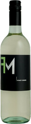 Вино "FM" Pinot Grigio, Delle Venezie DOC, 2018