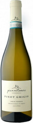 Вино Giannitessari, Pinot Grigio delle Venezie DOC, 2018