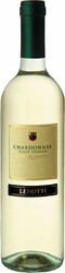 Вино Lenotti, Chardonnay delle Venezie IGT, 2016
