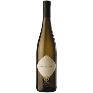 Вино La Vis, Gewurztraminer, Trentino DOC