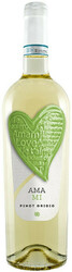 Вино "Ama Mi" Pinot Grigio, Delle Venezie DOC