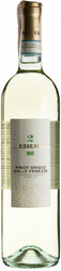 Вино Gerardo Cesari, "Essere 2 Be" Pinot Grigio delle Venezie DOC