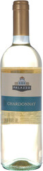 Вино Schenk Italia, "Palazzo Nobile" Chardonnay delle Venezie IGT, 2014