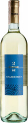 Вино Gerardo Cesari, "Essere 2 Be" Chardonnay, Trevenezie IGT