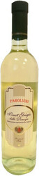 Вино Parolvini, Pinot Grigio delle Venezie IGT, 2014