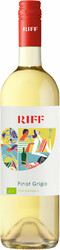 Вино Alois Lageder, "Riff" Pinot Grigio delle Venezie DOC