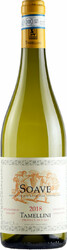 Вино Tamellini, Soave DOC, 2018
