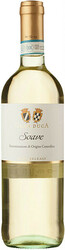 Вино "Gran Duca" Soave DOC, 2019