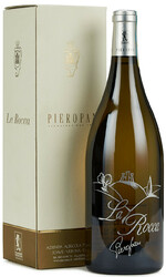 Вино Pieropan, "La Rocca", Soave Classico DOC, 2018, gift box, 1.5 л