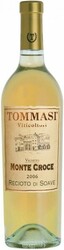 Вино Tommasi Recioto di Soave DOCG Classico Monte Croce 2006, 375 мл