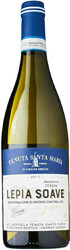 Вино Tenuta Santa Maria, "Lepia" Soave DOC, 2017