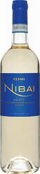 Вино Gerardo Cesari, "Nibai", Soave Classico DOC, 2018