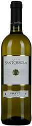 Вино Fratelli Martini, "Sant'Orsola" Soave DOC