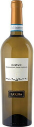 Вино Farina, Soave DOC, 2018