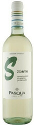 Вино Pasqua, Soave DOC
