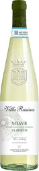 Вино Cantina di Soave, "Villa Rasina", Soave Classico DOC, 2018