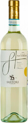 Вино Sartori, "Colle San Lorenzo" Soave DOC Classico