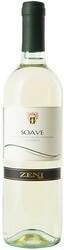 Вино Zeni, Soave Classico DOC