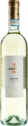Вино Gerardo Cesari, "Essere 2 Be" Soave DOC