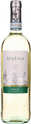 Вино Botter, "Sentina" Soave DOC