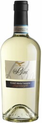 Вино Campagnola, "Le Bine", Vigneti Monte Foscarino, Soave Classico DOC, 2014