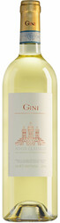Вино Gini, Soave Classico DOC, 2017