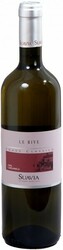 Вино Suavia, Soave  Classico "Le Rive", 2006